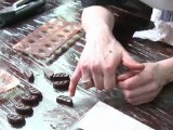 Spécial Pâques : faites vous-mêmes vos chocolats !