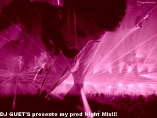 Taio Cruz Believe me now(remix by DJ GUET)