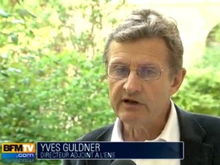 Normale Sup occupée en soutien à des précaires