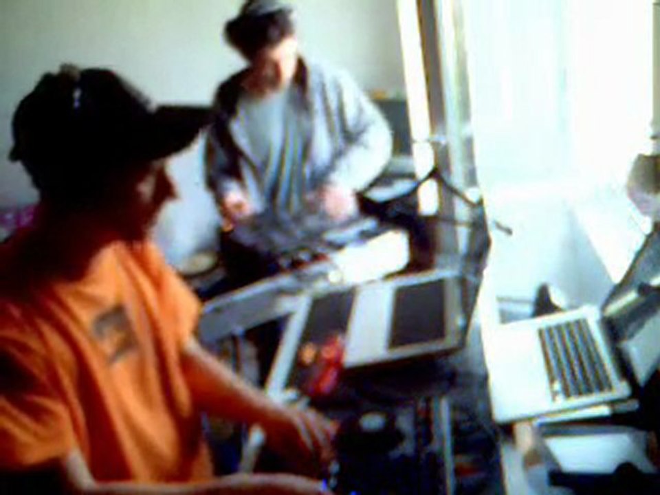 Terence & Philip 2011 (PSK)