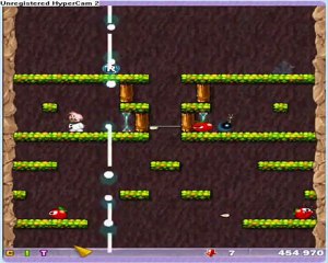 [Hammerfest] Ordre 15.7