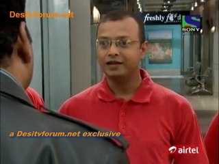 Surya The Super Cop- 19th April 2011 Pt-2