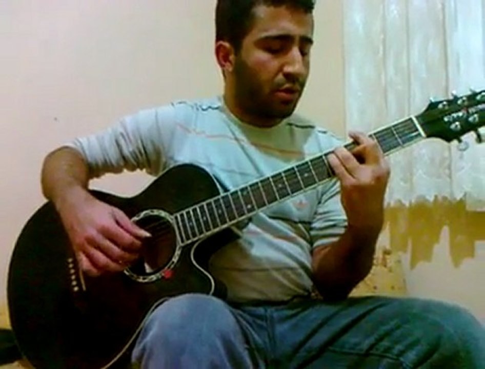 düşlerde sevdim seni