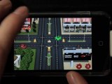 Fast Traffic iPhone App Demo - DailyAppShow