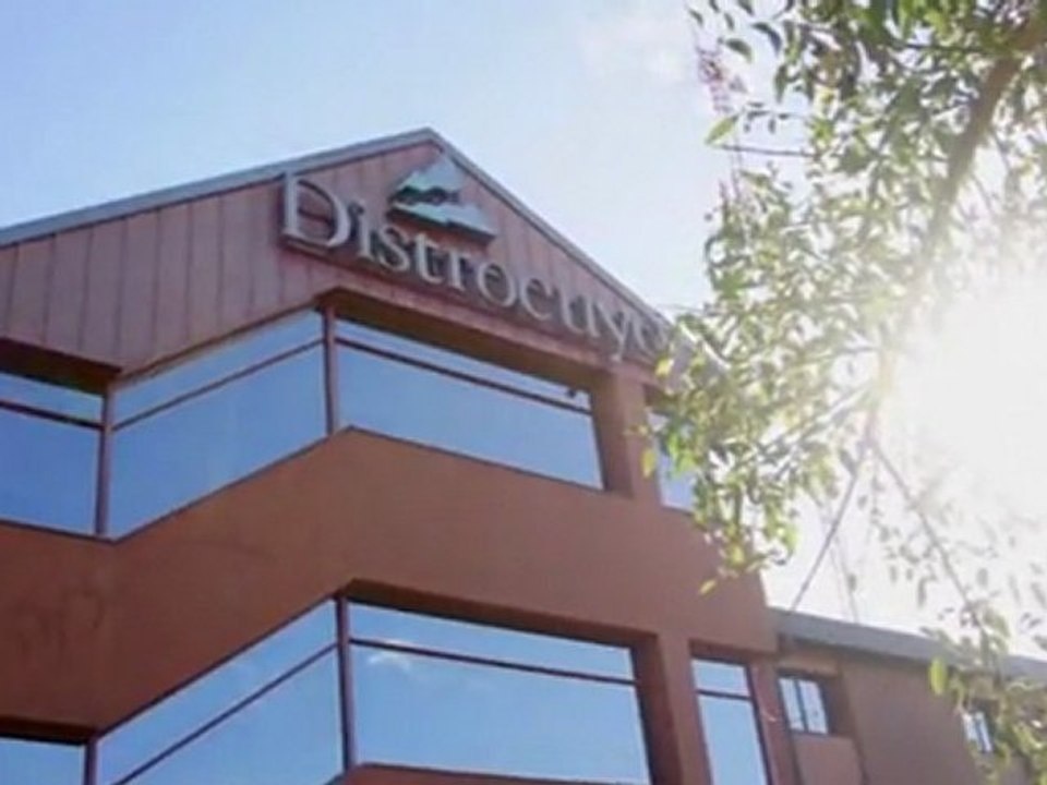 Distrocuyo