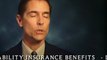 Disability Insurance Benefits and Supplemental Security Income