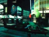 gta IV les bugs