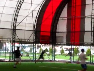 Fikstürlü Lig - MalatyaSpor -  Zeytinburnu Gençlik