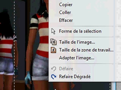 Comment faire un fondu sur PhotoFiltre ? [ tutoriel français ]