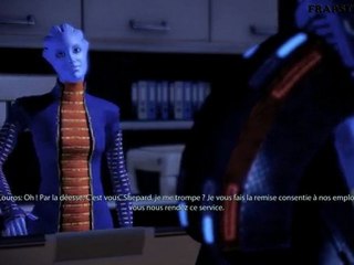 Mass Effect 2 - Partie 03
