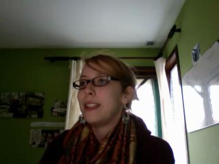 Laura Lissens - Casting JVSCAZ Saison #2