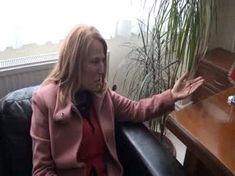 BAKKALLAR VE MANAVLAR ODASI ZİYARETİ