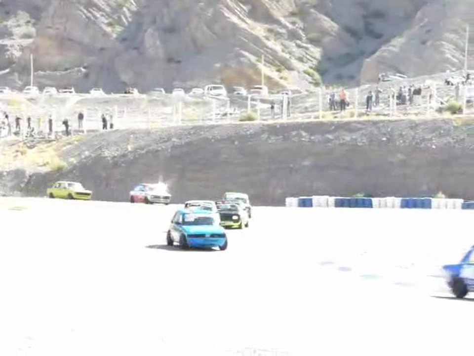 1º. Final TP 1100