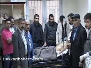 Olaylar devam ediyor yaralı sayısı yükseiyor