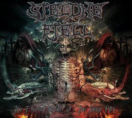 Sjeldne Fjell - Defilement Syndrome