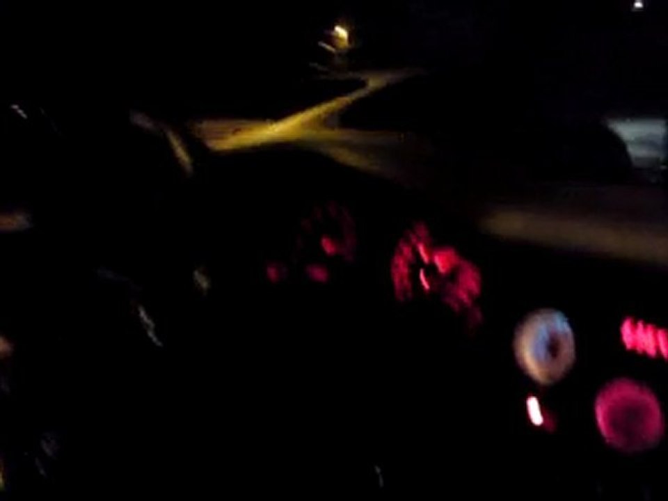 Audi S2 vs Porsche 996 Bi-turbo 530cv