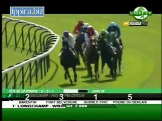 FORT BELVEDERE - LONG - 10 f - 19-04-2011