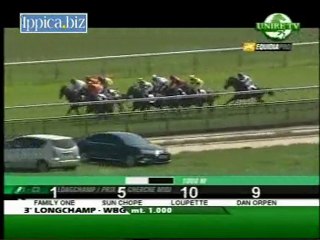 Family One - Long - 5f - 19-04-11