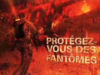 Trailer Officiel FEAR 3 multijoueurs français.