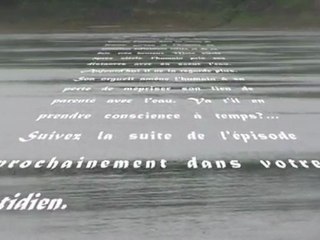 Seconds of Eternity (12/100)