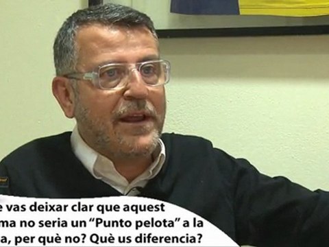 190411_ACPG_Entrevista Lluis Canut