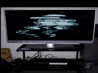 Anonymous Message To Sony