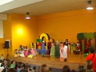 el follets i sant jordi 2