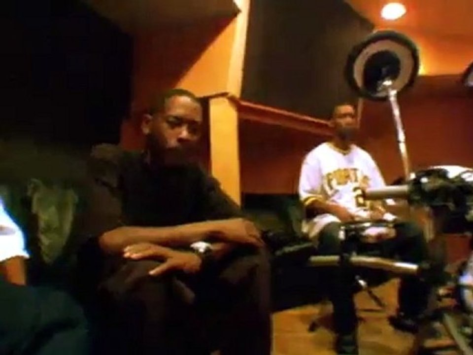 DPG - Dillinger & Young Gotti "Push Bacc"