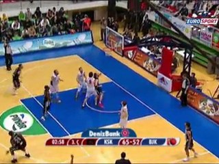 TBL'de haftanın görünümü