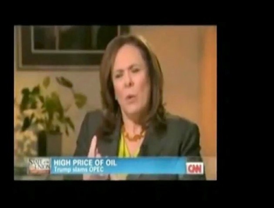 Donald Trump's Idiotic Oil Ideas - The Young Turks