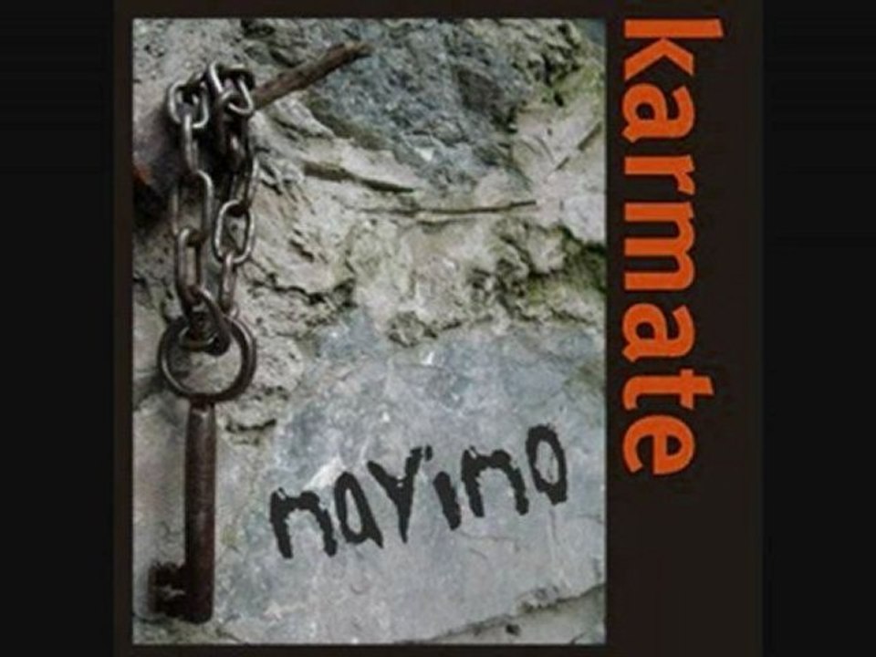 Karmate - Nayino