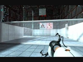 Portal Walkthrough partie 2