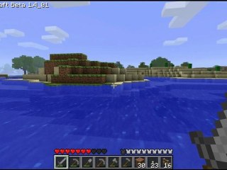 Let's Play Minecraft #209 [Deutsch] [HD] - Wohingenau?