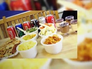 most healthy fast food