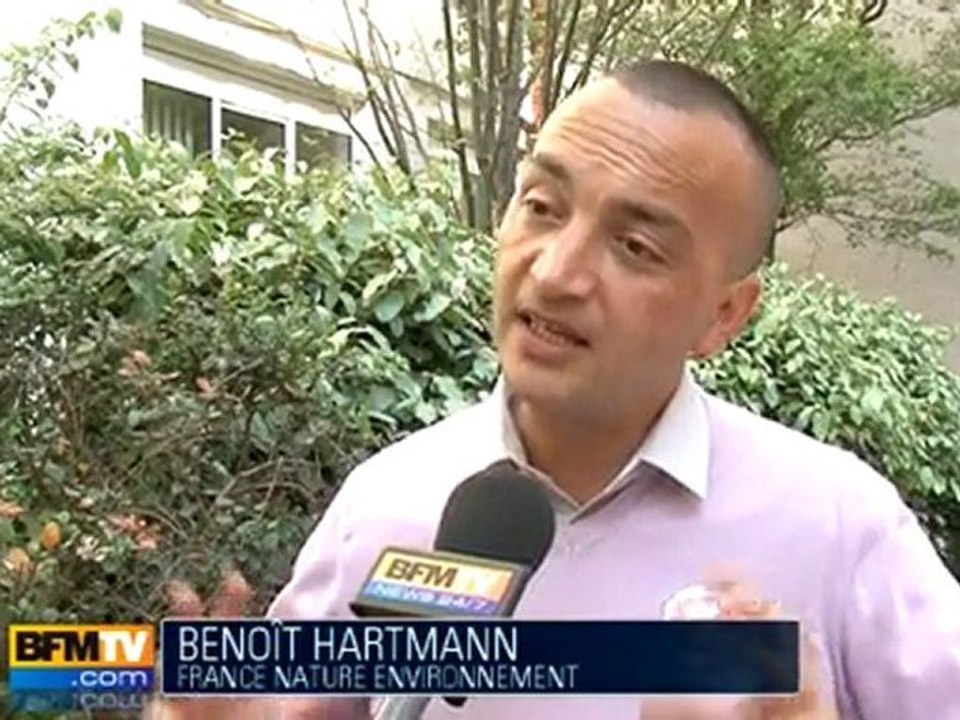 Irrigation des cultures face à la sécheresse