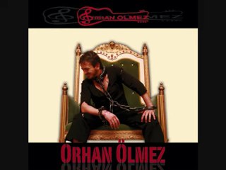 Orhan Ölmez - Kül (2011) - RadioSamanyolu.Com