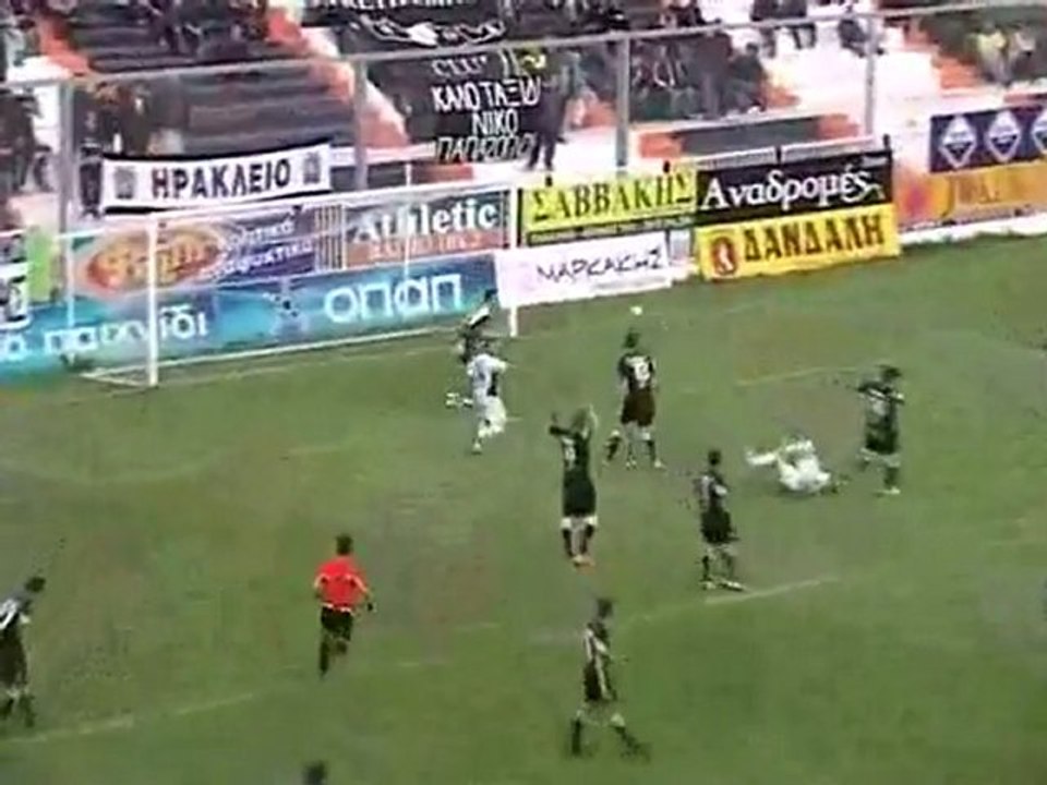 FILIKO_OFH_PAOK apo CRETA TV