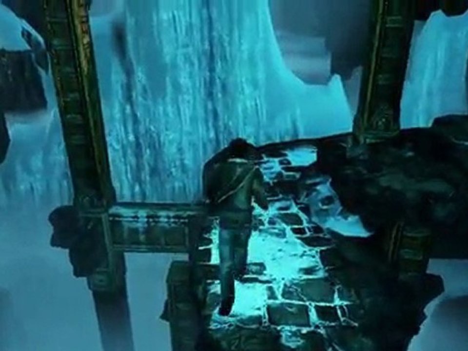 Uncharted 2  Among Thieves       18