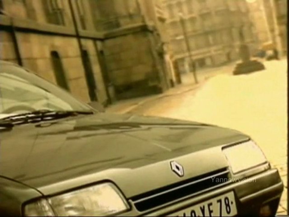 Les Guignols de l'Info - Pub : La Renault 19 cabriolet de Jospin (1996) HQ