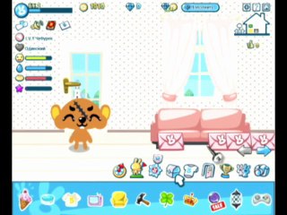 Кот Баюн - Обзор приложения Покемоны - любимые питомцы