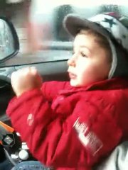 baba ve oğul kavgası