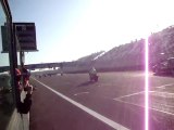 depart finale C michelin power cupmagny cours bol d'or