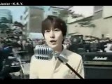 Super Junior KRY - FLY MV