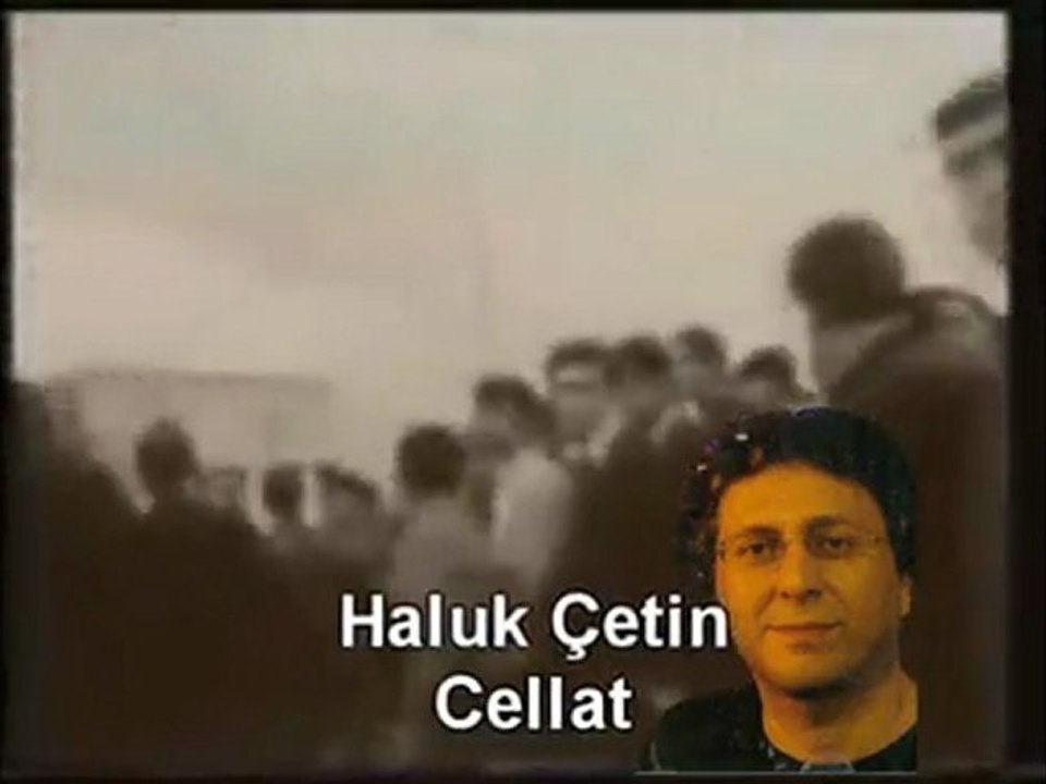 Haluk Çetin - Cellat