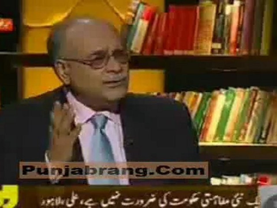Aapas Ki Baat – 19 April 2011 -2