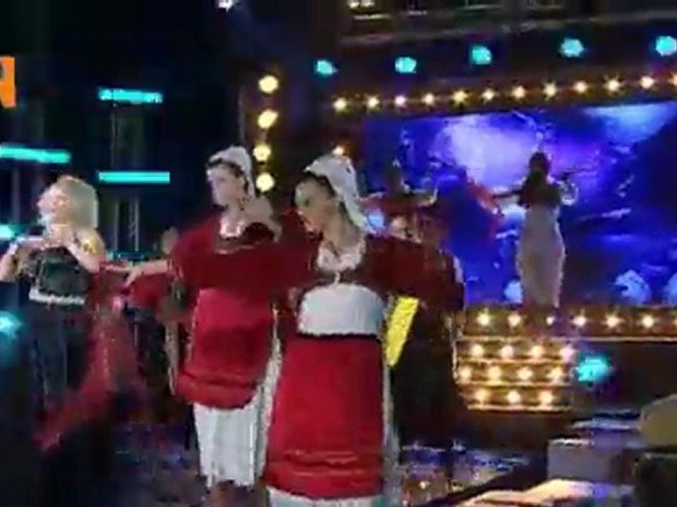 Violeta Kukaj - Oj Lulie 2011 HD