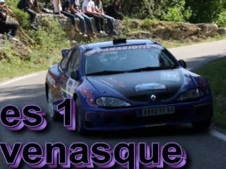 camera embarque du venasque  2011