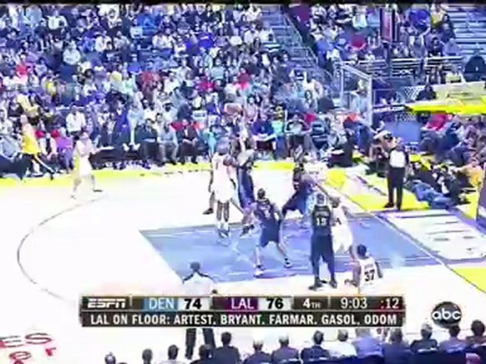 Best Lamar Odom
