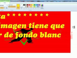 Cómo usar el Multi ASCII