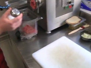 Recette: tartine Terralia